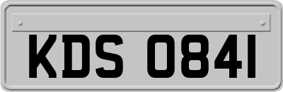 KDS0841