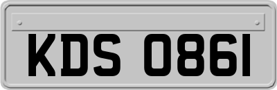 KDS0861