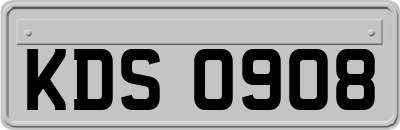 KDS0908