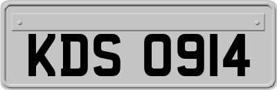 KDS0914