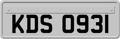 KDS0931