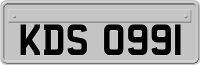 KDS0991