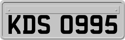 KDS0995