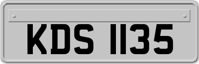 KDS1135