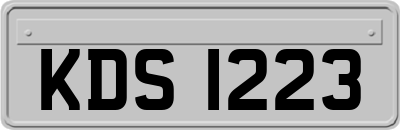 KDS1223