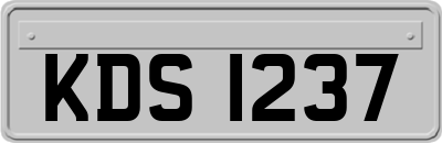 KDS1237