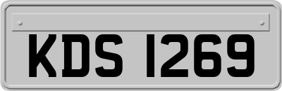 KDS1269