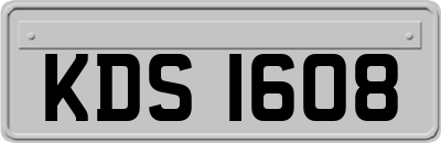 KDS1608