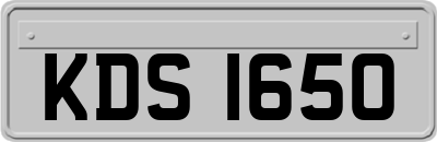 KDS1650