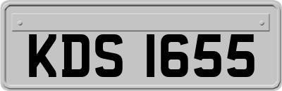 KDS1655