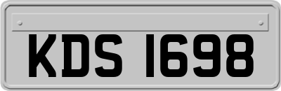 KDS1698