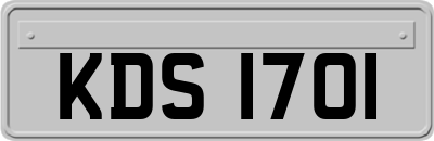 KDS1701