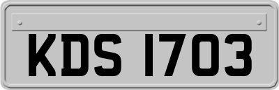 KDS1703