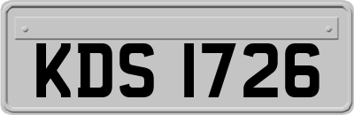 KDS1726