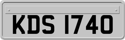 KDS1740