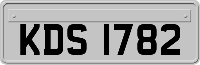 KDS1782