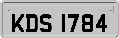 KDS1784