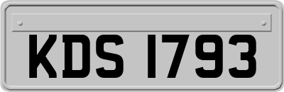 KDS1793