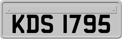 KDS1795