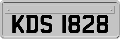 KDS1828