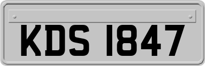 KDS1847