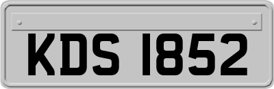 KDS1852