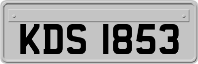 KDS1853