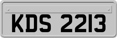 KDS2213