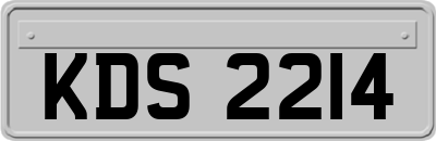 KDS2214