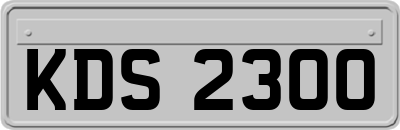 KDS2300