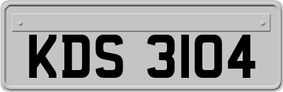 KDS3104