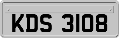 KDS3108