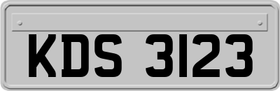 KDS3123