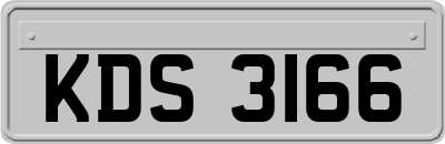 KDS3166