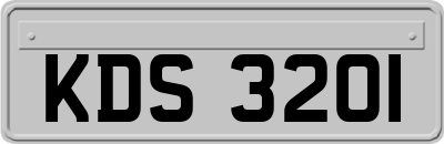 KDS3201