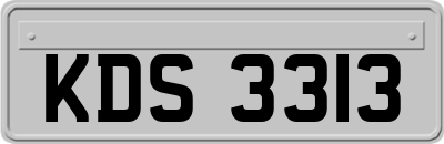 KDS3313