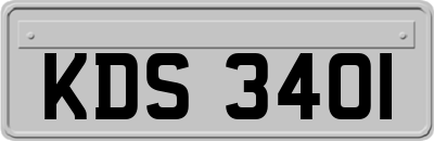 KDS3401