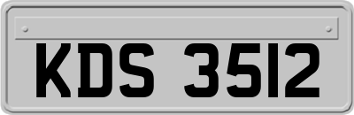 KDS3512