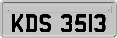 KDS3513