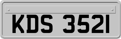 KDS3521