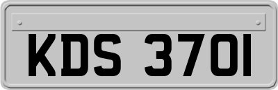 KDS3701