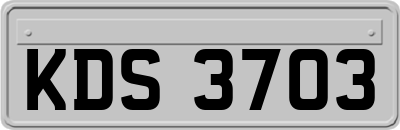 KDS3703