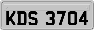 KDS3704