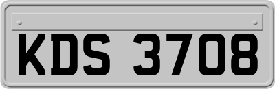 KDS3708