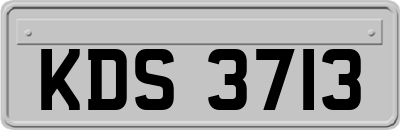 KDS3713