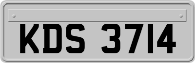 KDS3714