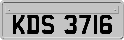 KDS3716