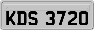 KDS3720