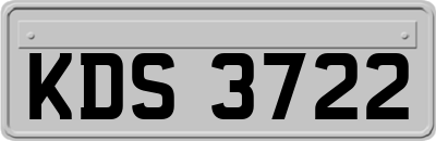 KDS3722