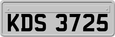 KDS3725